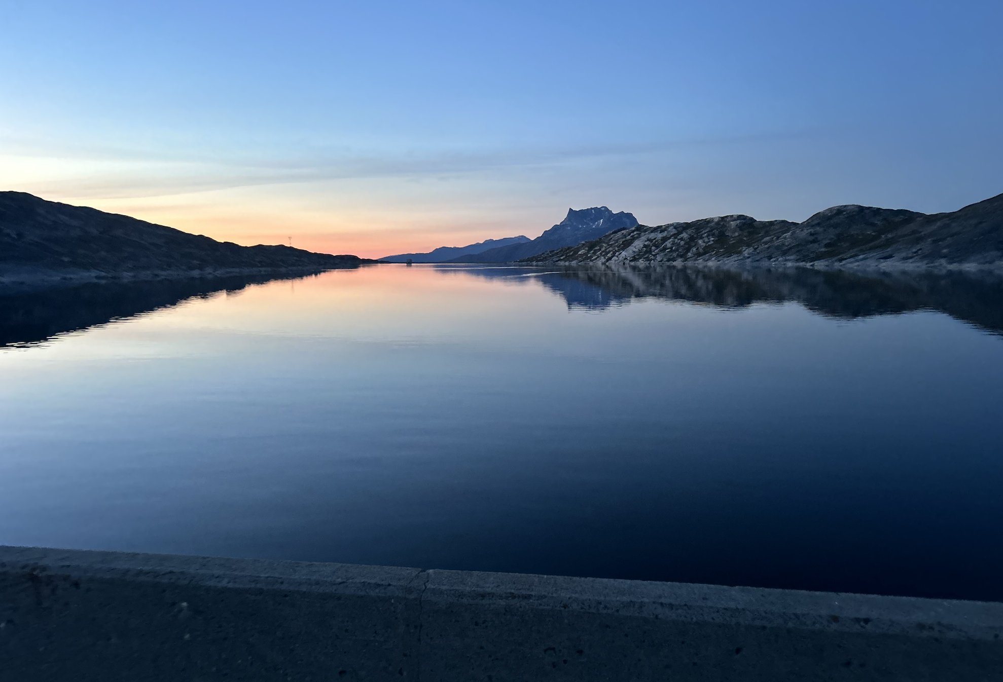 “ذهبت إلى جرينلاند لمحاولة شرائه”: تعرف على المؤسس الذي يريد إعادة إنشاء المريخ على الأرض