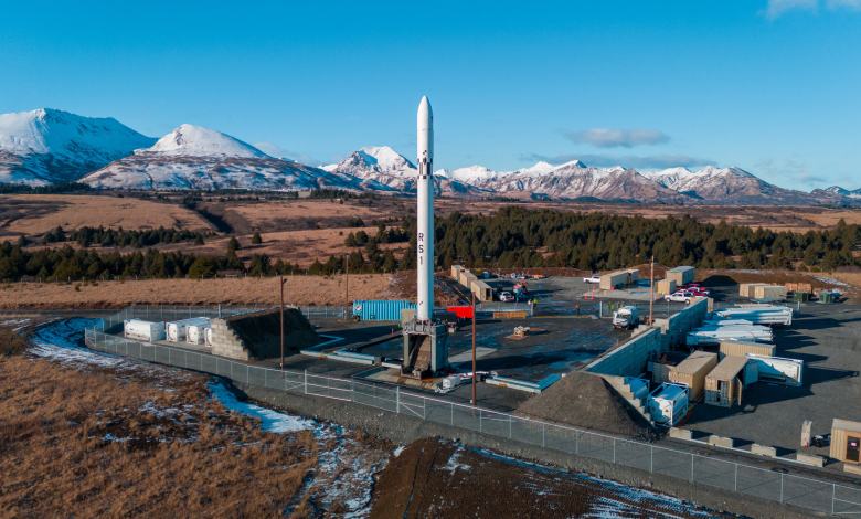 بعد جمع ما يقرب من نصف مليار دولار، تحولت شركة ABL Space من مركبات الإطلاق إلى الصواريخ بعد جمع ما يقرب من نصف مليار دولار، تحولت شركة ABL Space من مركبات الإطلاق إلى الصواريخ