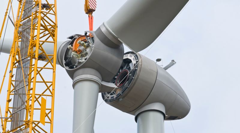 Meta buys over 1 GW of renewables to energy its knowledge facilities