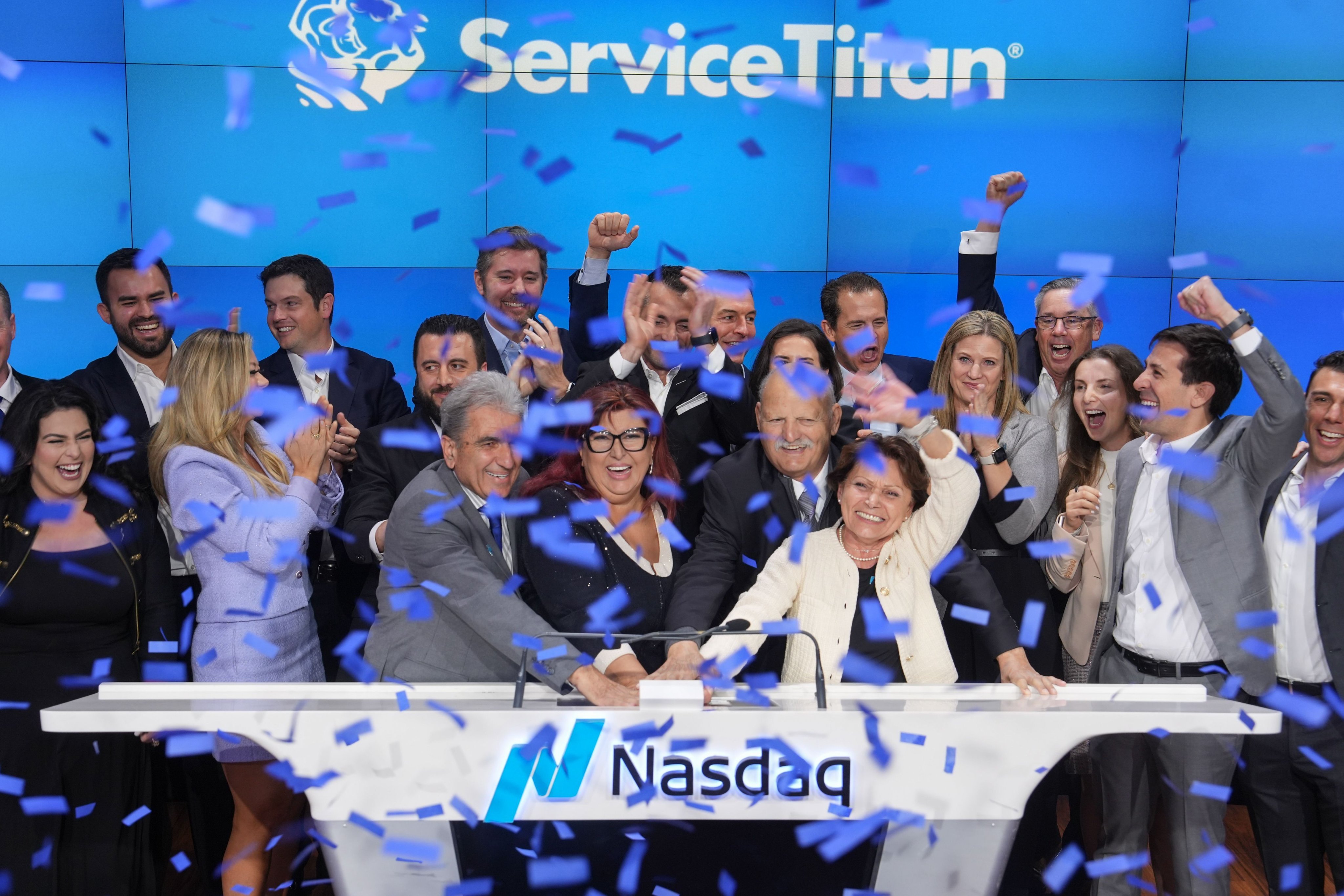 يعد الاكتتاب العام الأولي لشركة ServiceTitan فائزًا كبيرًا يمكن أن يلهم شركات التكنولوجيا المالية
