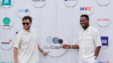 كيف أعادت شركة رأس المال الاستثماري الأفريقية Oui Capital صندوقها الأول مع خروج Moniepoint أحادي القرن