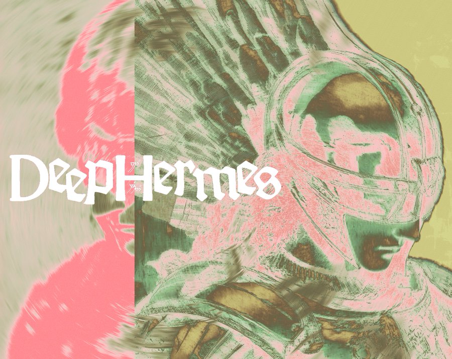 Hermes Agent Maker Nous Research in Talks for New Funding at $1.5B Valuation (2026)