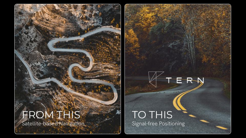 Tern AI’s low-cost GPS alternative actually works | Madconsole