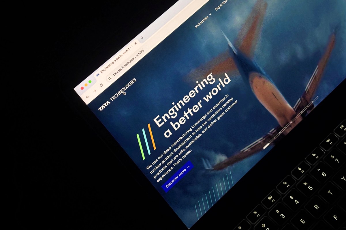 تسربت بيانات Tata Technologies بواسطة عصابة Ransomware تسربت بيانات Tata Technologies بواسطة عصابة Ransomware