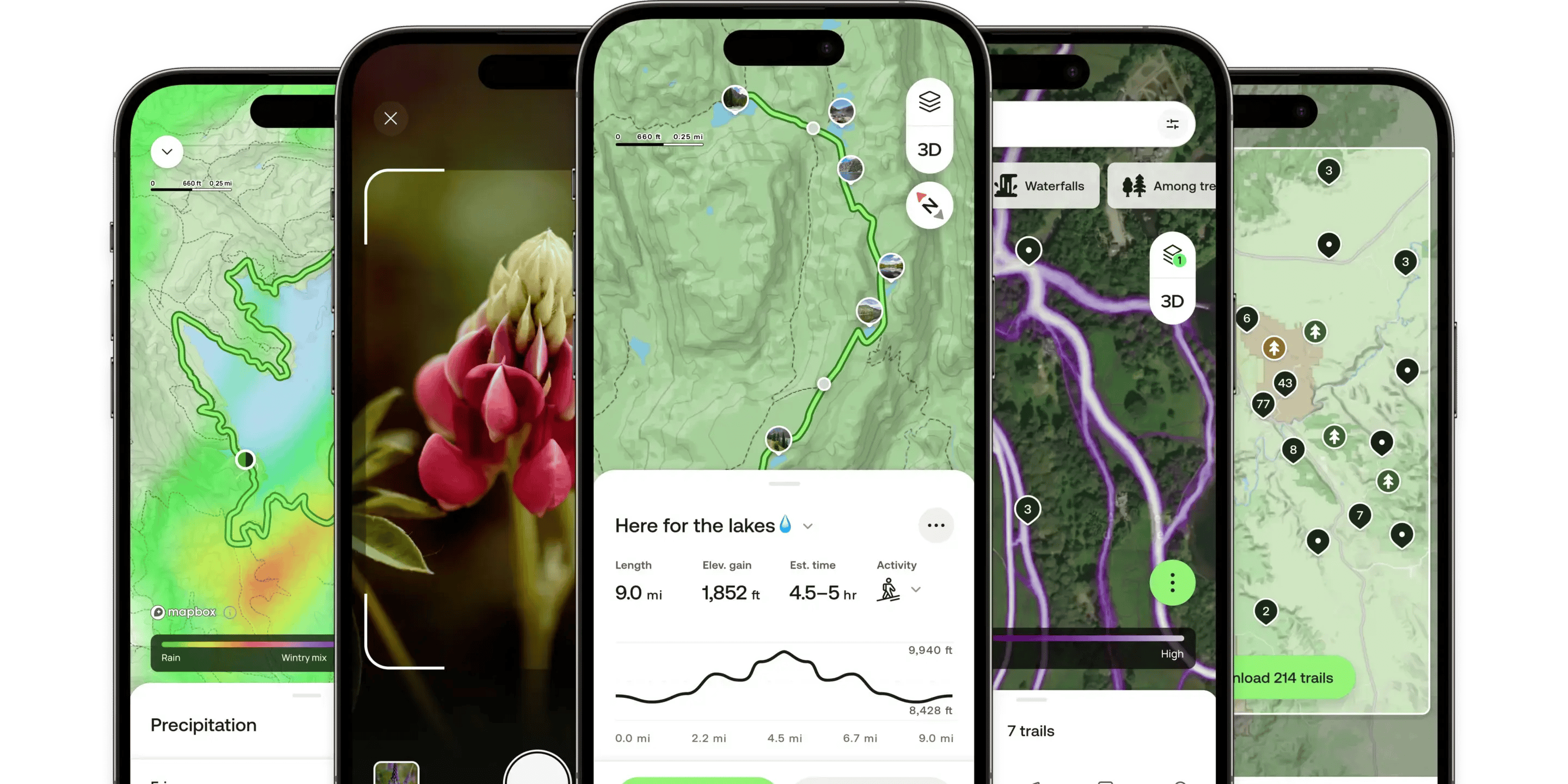 AllTrails Debuts 80 Year Membership That Includes AI Powered Smart AT 25 IMG Header D En US.webp
