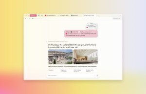 Dia’s AI browser starts adding Arc’s ‘greatest hits’ to its feature set
