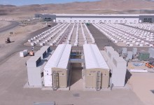 تجمع شركة Redwood Materials مبلغ 350 مليون دولار أخرى لتعزيز أعمالها في مجال تخزين الطاقة
