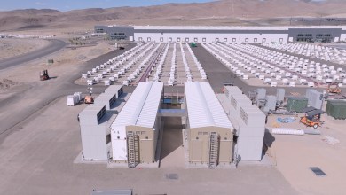 تجمع شركة Redwood Materials مبلغ 350 مليون دولار أخرى لتعزيز أعمالها في مجال تخزين الطاقة
