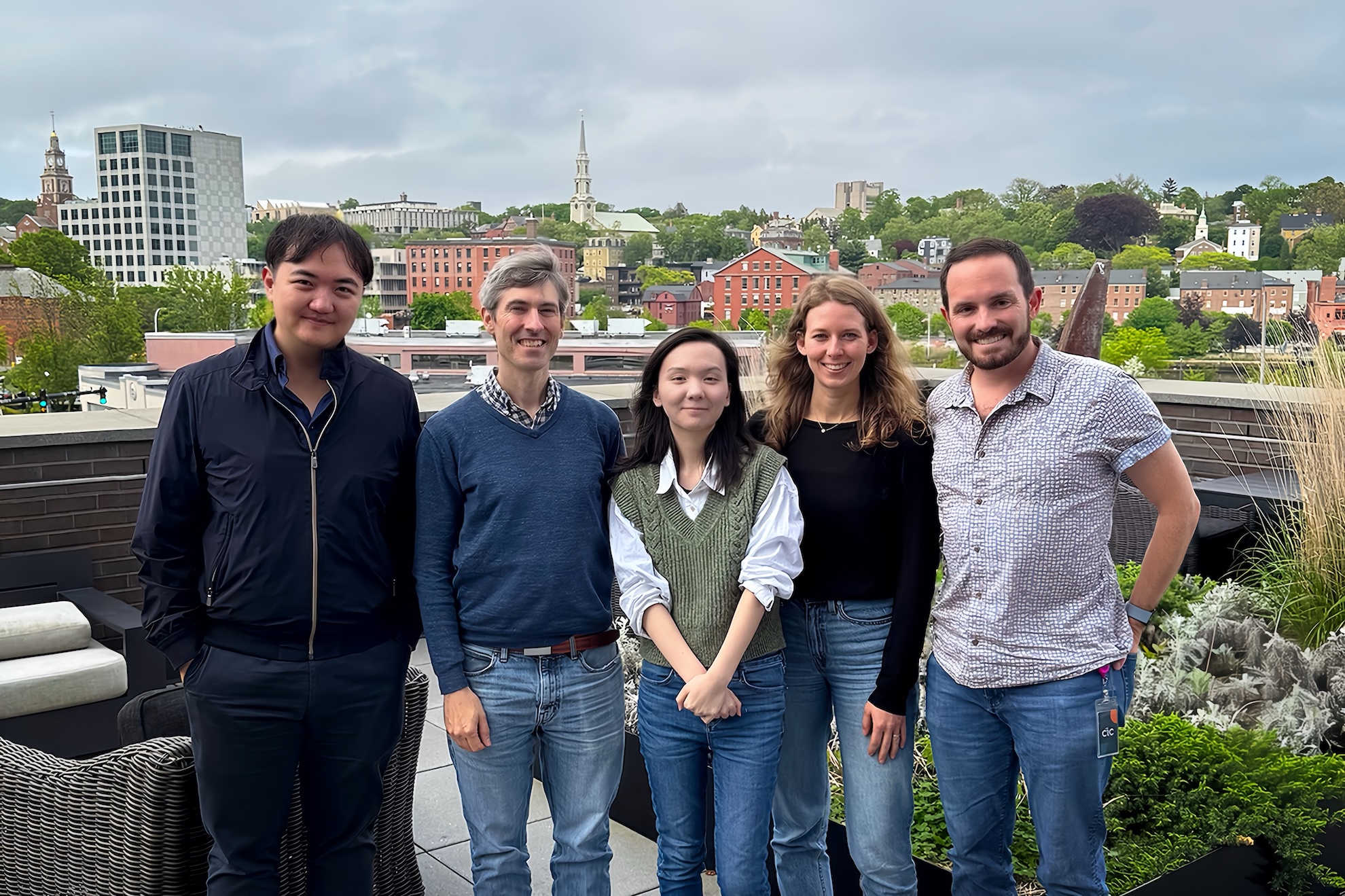 AI Startup Defies Acquisition Trend – Winning Customers with Independence