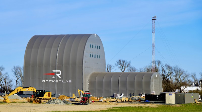Rocket Lab’s first hurdle to flying its new rocket is getting it to the pad