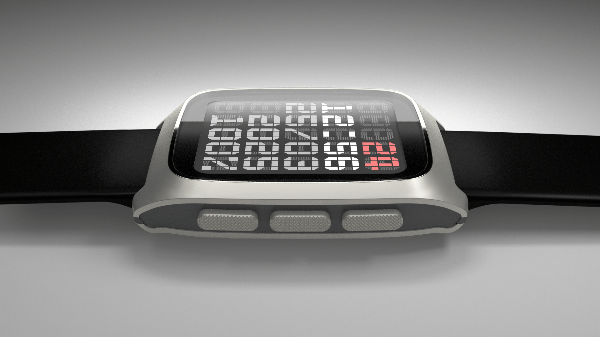 Pebble’s smartwatch is back: Pebble Time 2 specifications revealed | Techcrunch