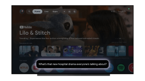 Google’s Gemini AI is coming to your TV