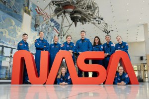 NASA’s new astronaut class includes SpaceX veterans Anna Menon and Yuri Kubo