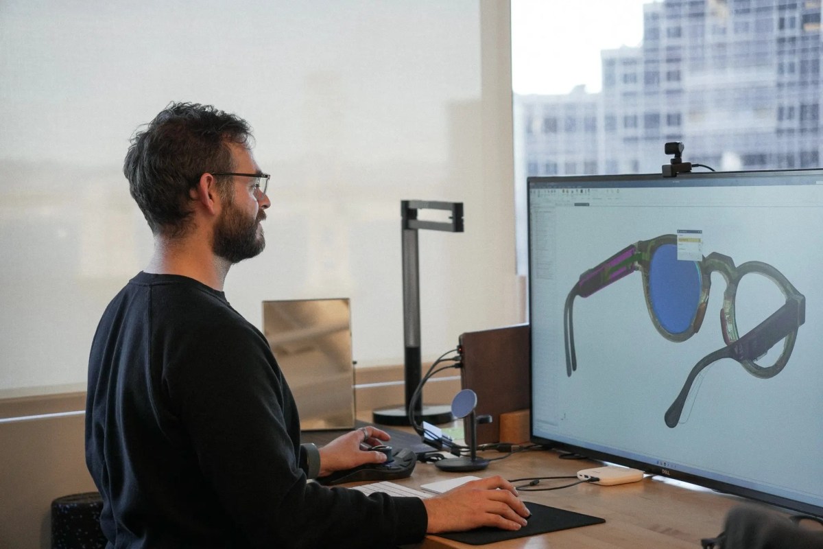 Sesame, the conversational AI startup from Oculus founders, raises 0M and launches beta | TechCrunch
