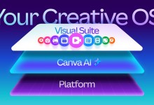 تطلق Canva نموذج التصميم الخاص بها، وتضيف ميزات الذكاء الاصطناعي الجديدة إلى النظام الأساسي تطلق Canva نموذج التصميم الخاص بها، وتضيف ميزات الذكاء الاصطناعي الجديدة إلى النظام الأساسي