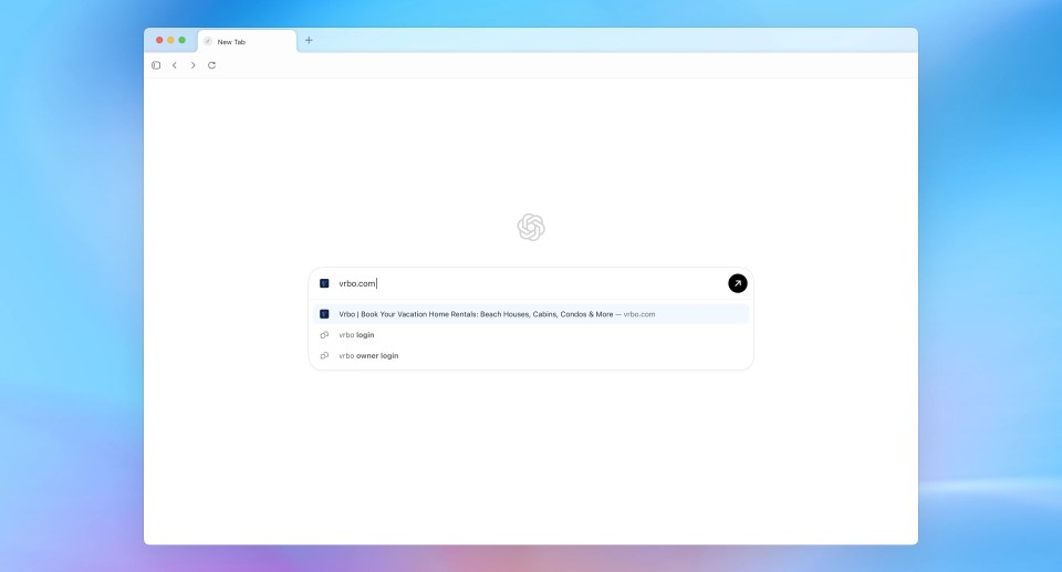 OpenAI’s Atlas is more about ChatGPT than the web OpenAI’s Atlas is more about ChatGPT than the web