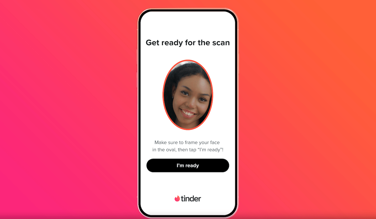 Tinder will require new users in the US to verify their identity with a selfie | TechCrunch