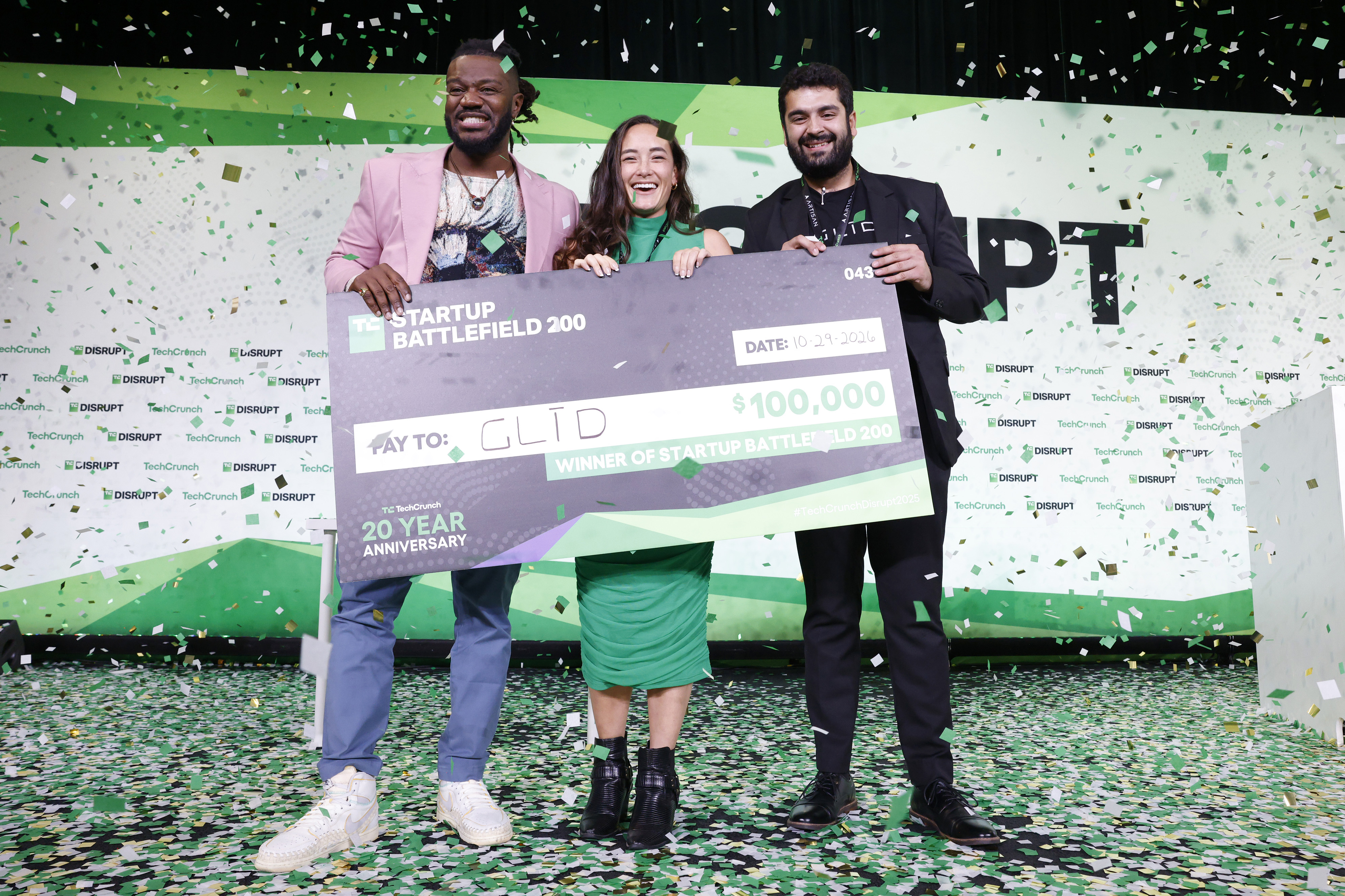 How to apply to Startup Battlefield 2026, what you need ahead of today’s June 8 deadline
