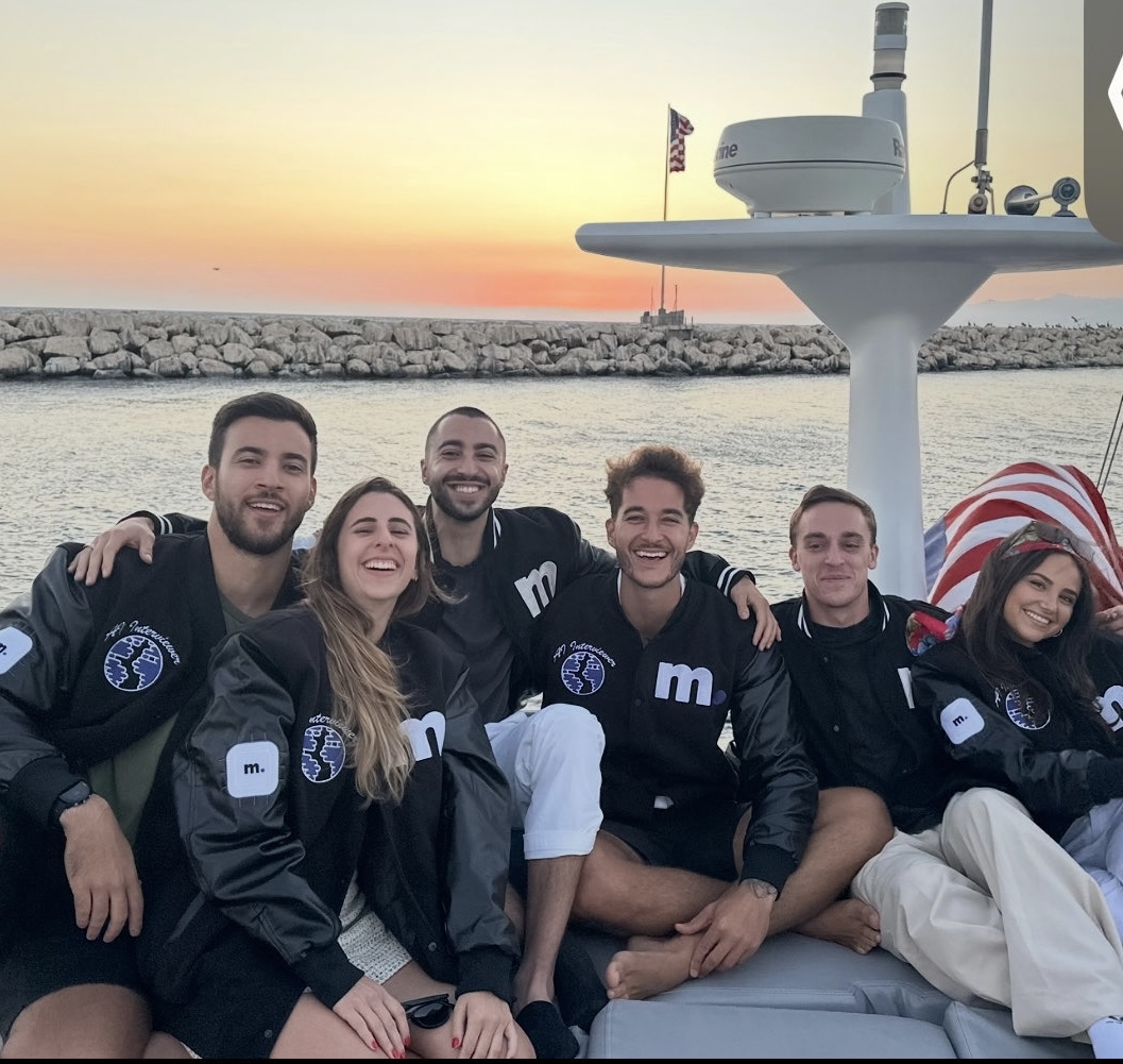 Micro1، أحد منافسي Scale AI، يروج لتجاوز 100 مليون دولار أمريكي