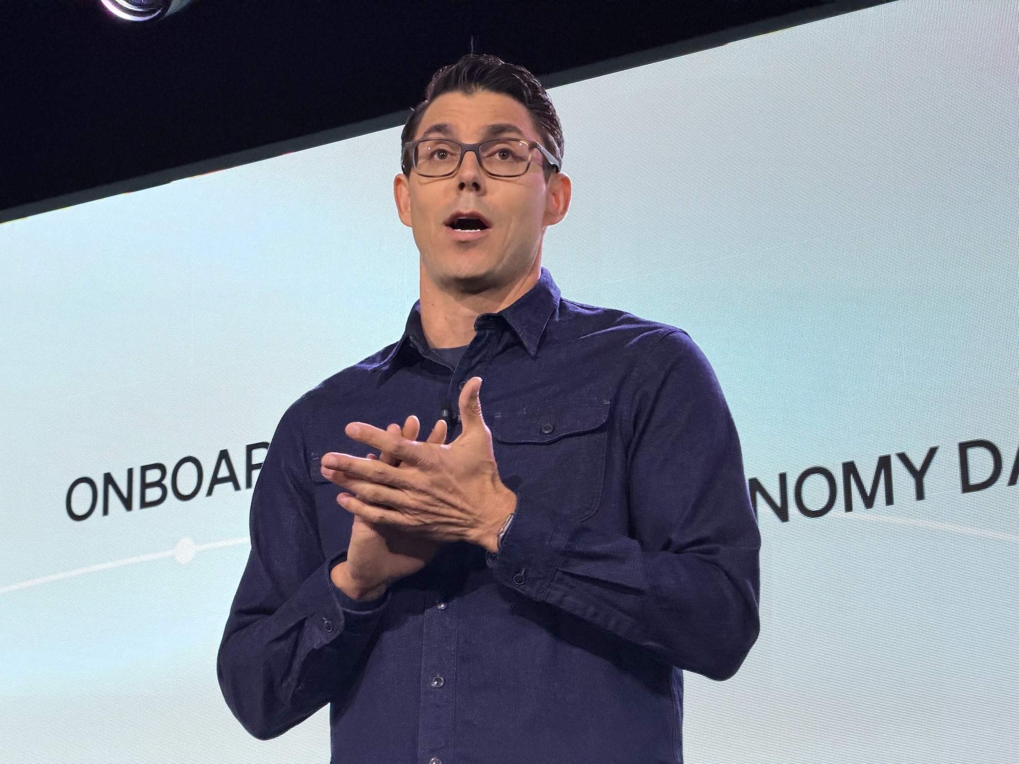 Joining Rivian’s Race to Autonomy | TechCrunch