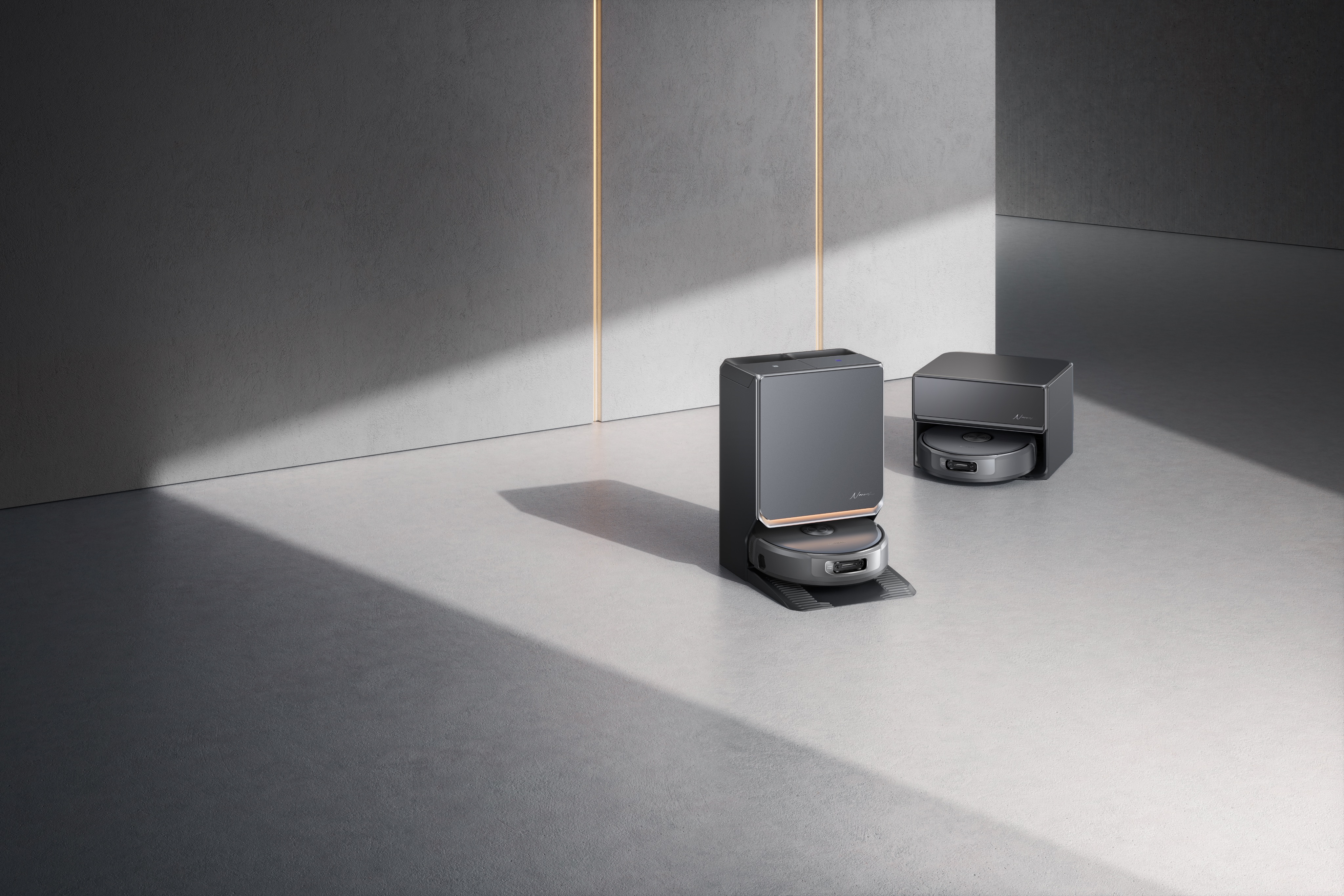 Narwhal adds AI to its vacuum cleaners to monitor pets and find jewelry | TechCrunch