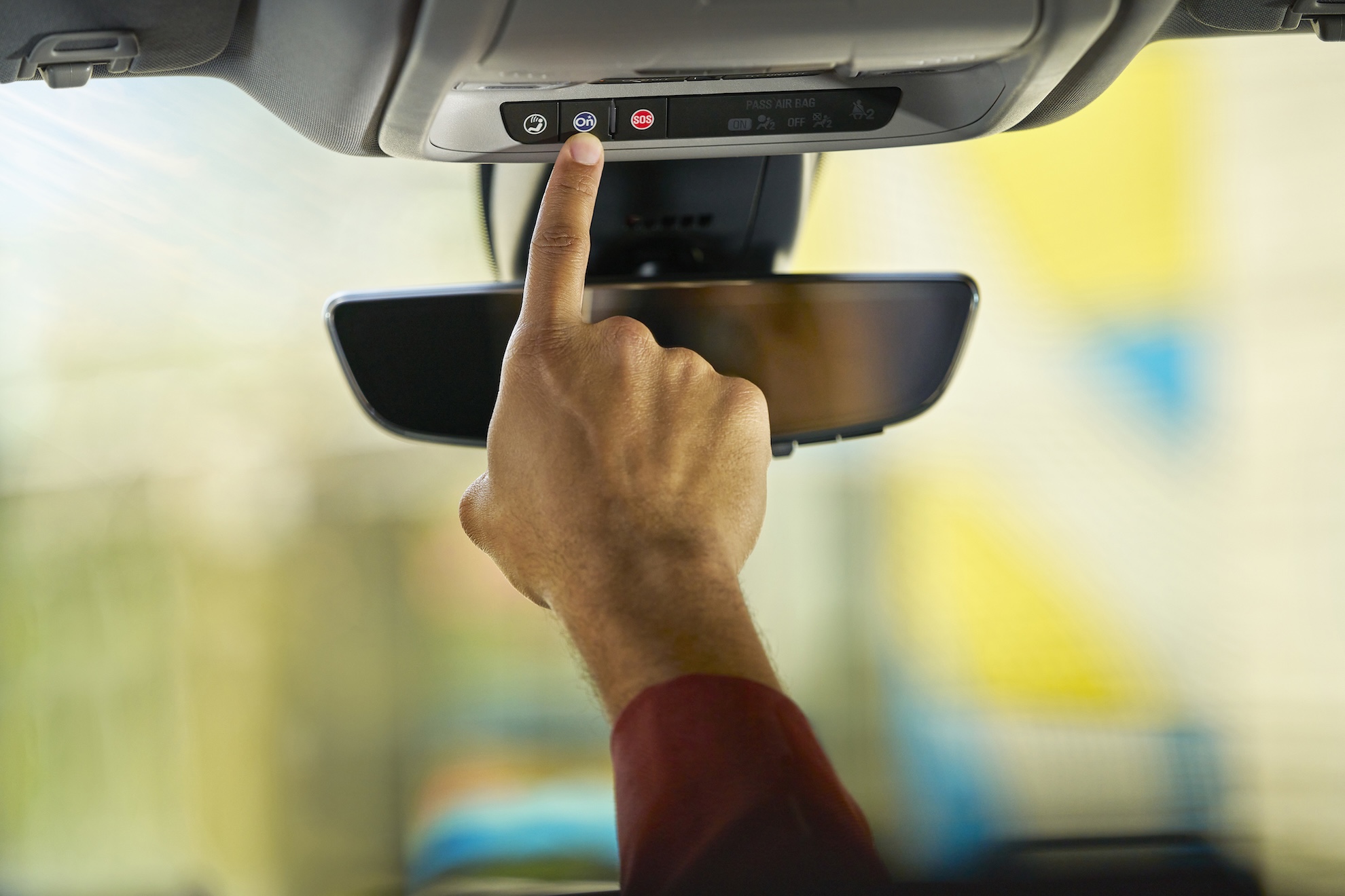 GM agrees to pay .75M in California driver privacy settlement