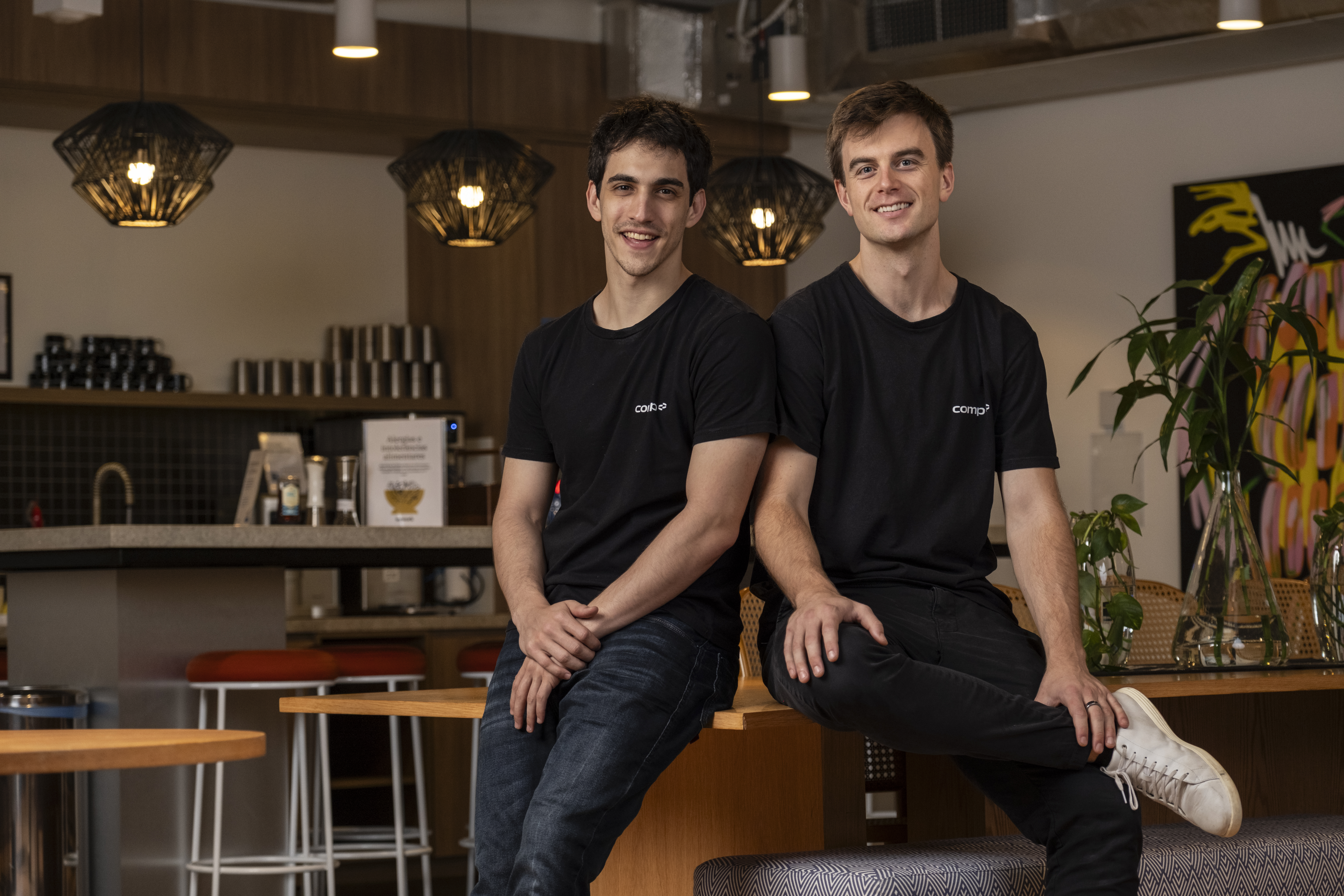 Khosla’s Keith Rabois supports Comp, which aims to strengthen HR teams with AI | TechCrunch