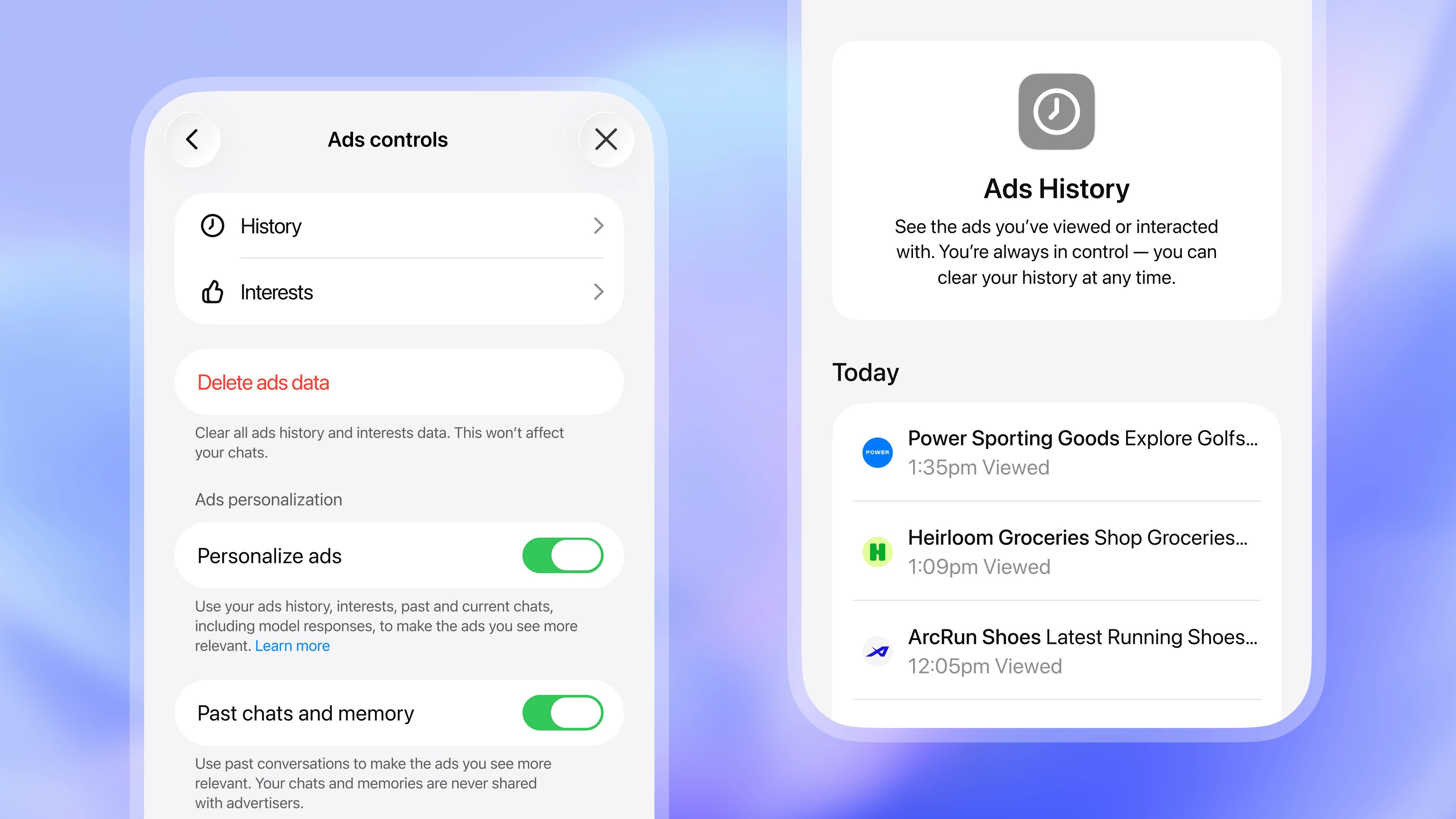 ChatGPT يطرح الإعلانات | تك كرانش