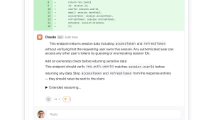 Anthropic launches code review tool to check flood of AI-generated code