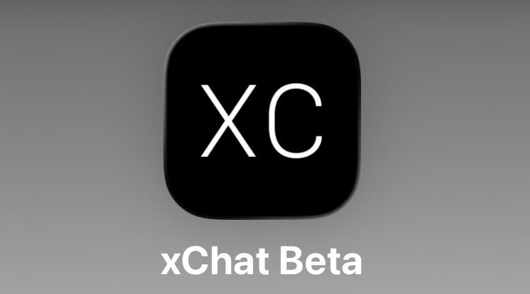 يعيد X الملاحظات الصوتية إلى X Chat