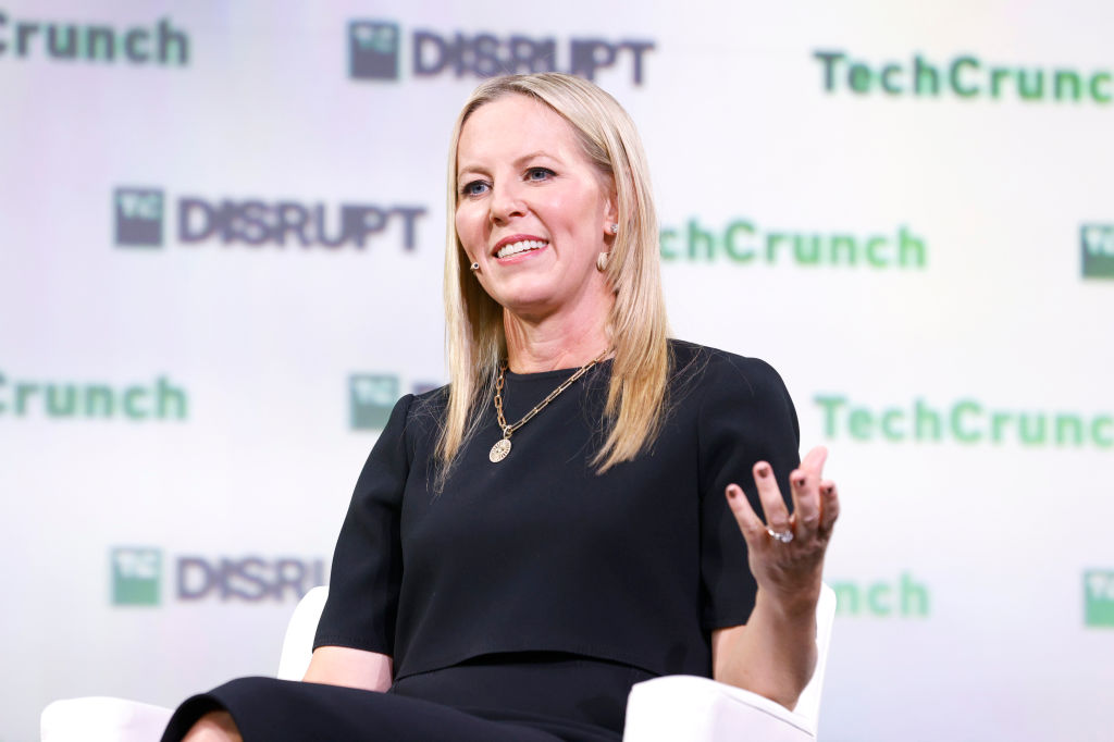 Katie Haun raises B for new venture funds