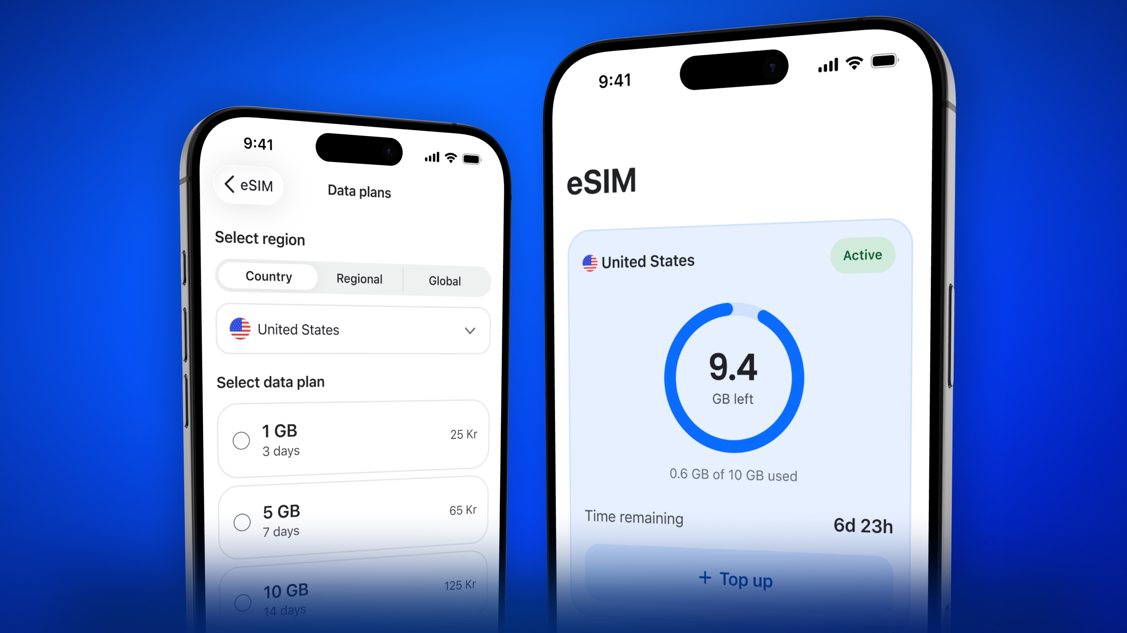 تدخل Truecaller في مجال eSIM لتنويع مصادر إيراداتها