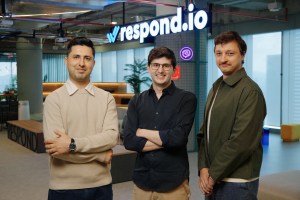 Malaysia’s AI agent-powered messaging app Respond.io raises $62.5M, eyes acquisitions .. TechCrunch