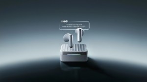 Plaud’s new earphones come with an eSIM-enabled case for talking to AI agents