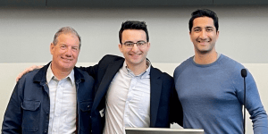 Harvard Law dropout raises $6M for Blue Voice to build a “Harvey for police officers”