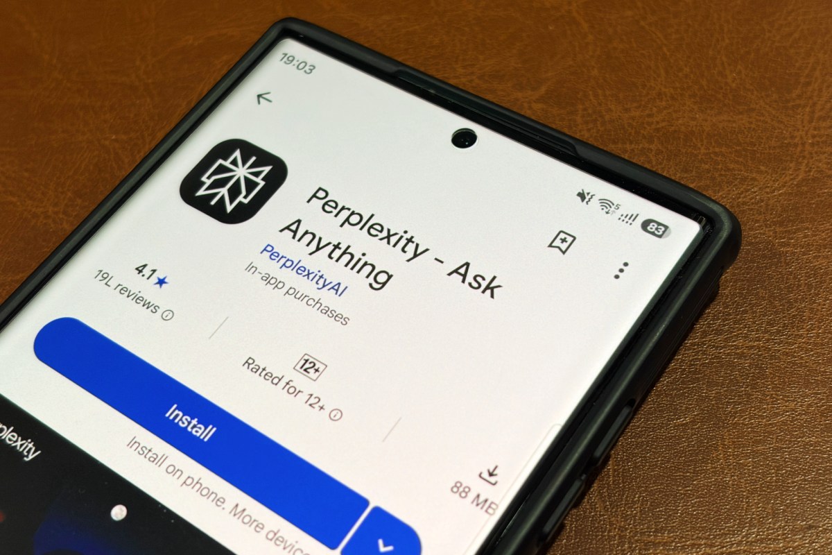 Perplexity's AI Experiment: A Success Story in India? (2026)