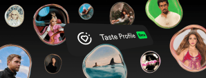 Spotify’s is giving you the keys to its recommendation algorithm with US launch of ‘Taste Profile’