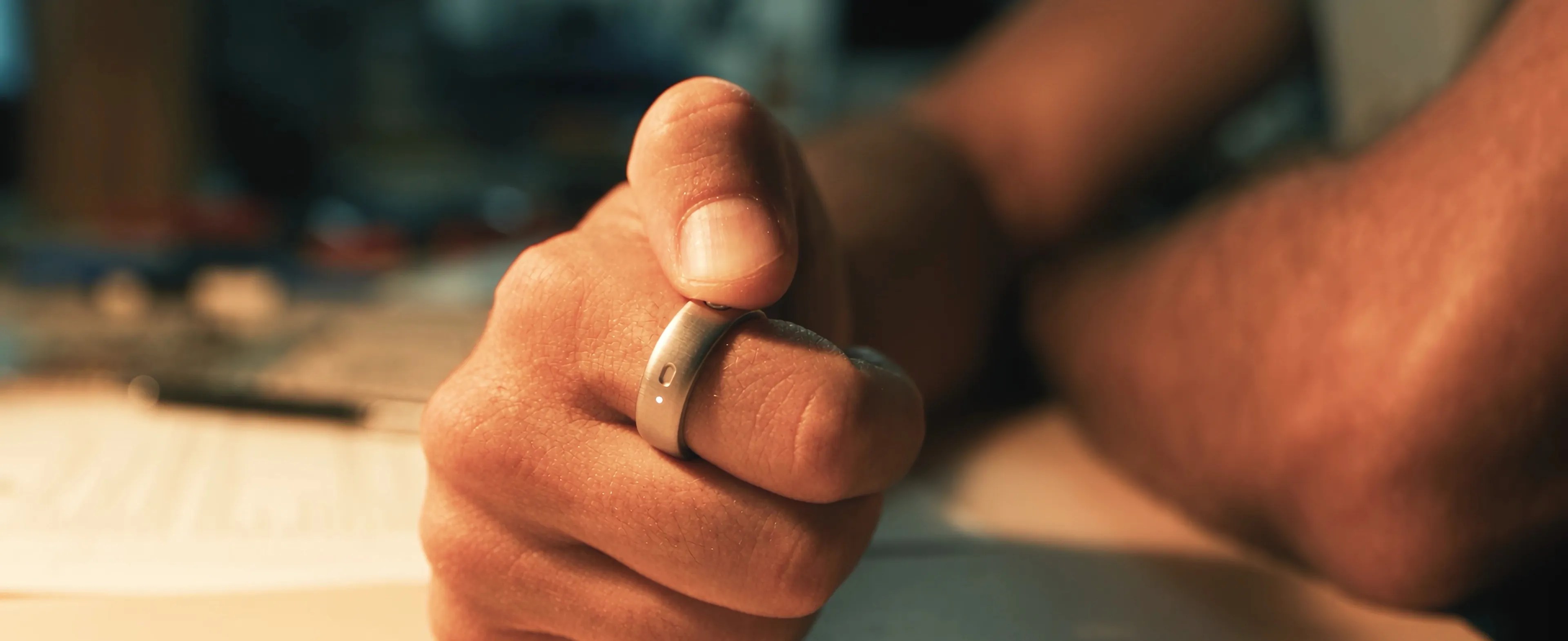 L'anello intelligente Natura da 99 dollari mette agenti di intelligenza artificiale al tuo dito | TechCrunch