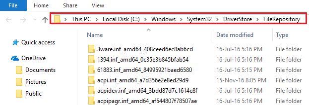 Fix Printer Installation Error 0x00000057 Solved Techcult - Beautiful Sunset Pattern - 8K