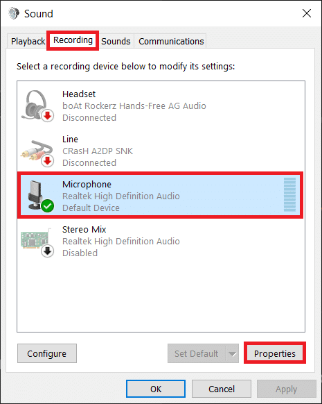 How to Fix Discord Mic Not Working (20) How to Fix Discord Mic Not Working (20)