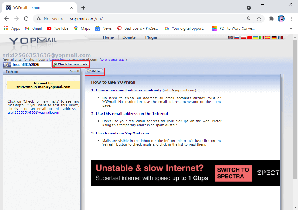 Why are good gift ideas for teens and tweens so hard to find? How To Create Temporary Email Addresses With Yopmail Techcult