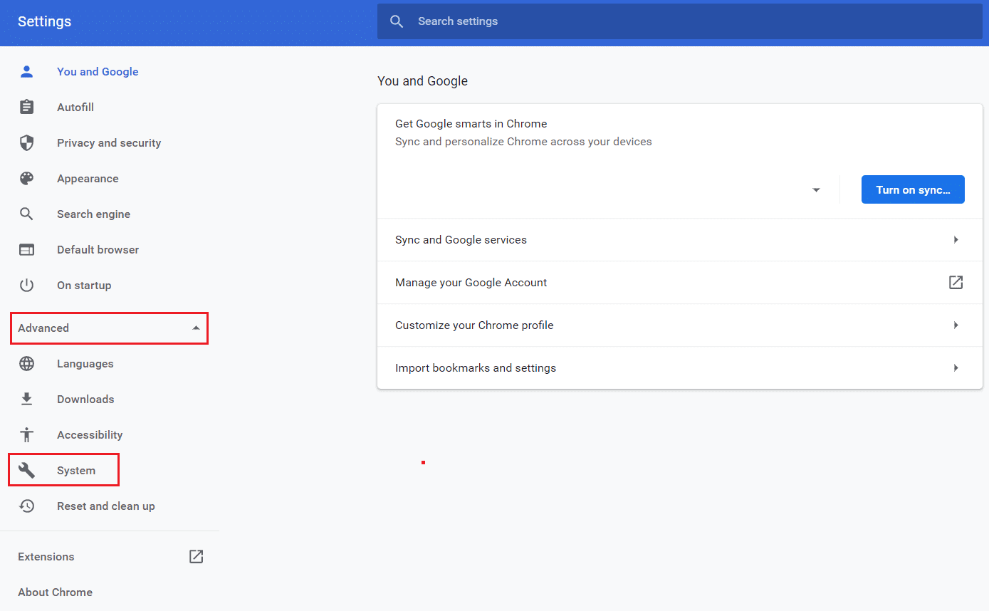 How to Fix Chrome Ran Out of Memory (14) How to Fix Chrome Ran Out of Memory (14)