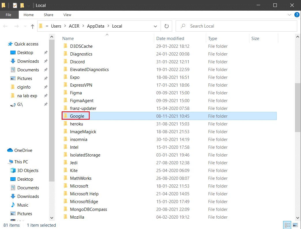 How to Fix Chrome Ran Out of Memory (40) How to Fix Chrome Ran Out of Memory (40)