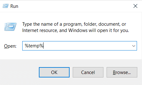 How to Fix Chrome Ran Out of Memory (8) How to Fix Chrome Ran Out of Memory (8)