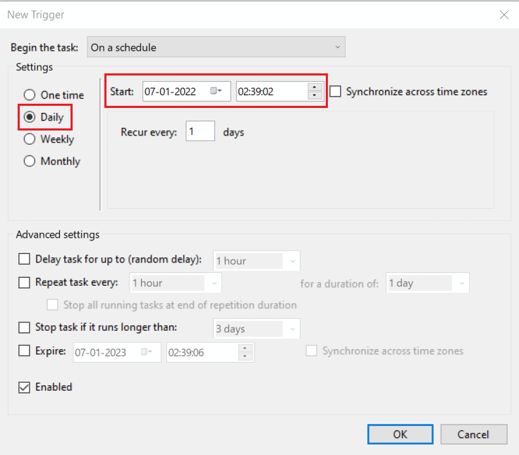 How to Set Alarms in Windows 10 (19) How to Set Alarms in Windows 10 (19)