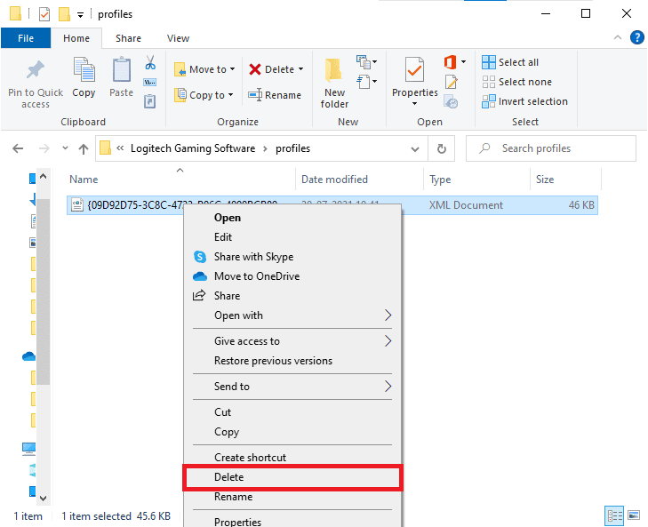 Fix Logitech G533 Mic Not Working in Windows 10 (48) Fix Logitech G533 Mic Not Working in Windows 10 (48)