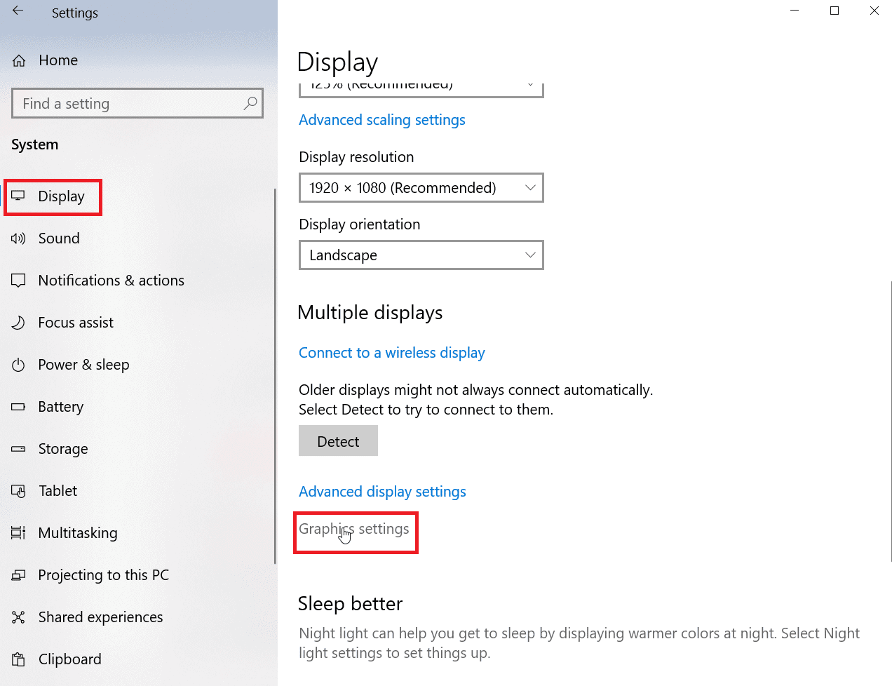 How to Enable and Disable Hardware Acceleration in Windows 10 (3) How to Enable and Disable Hardware Acceleration in Windows 10 (3)