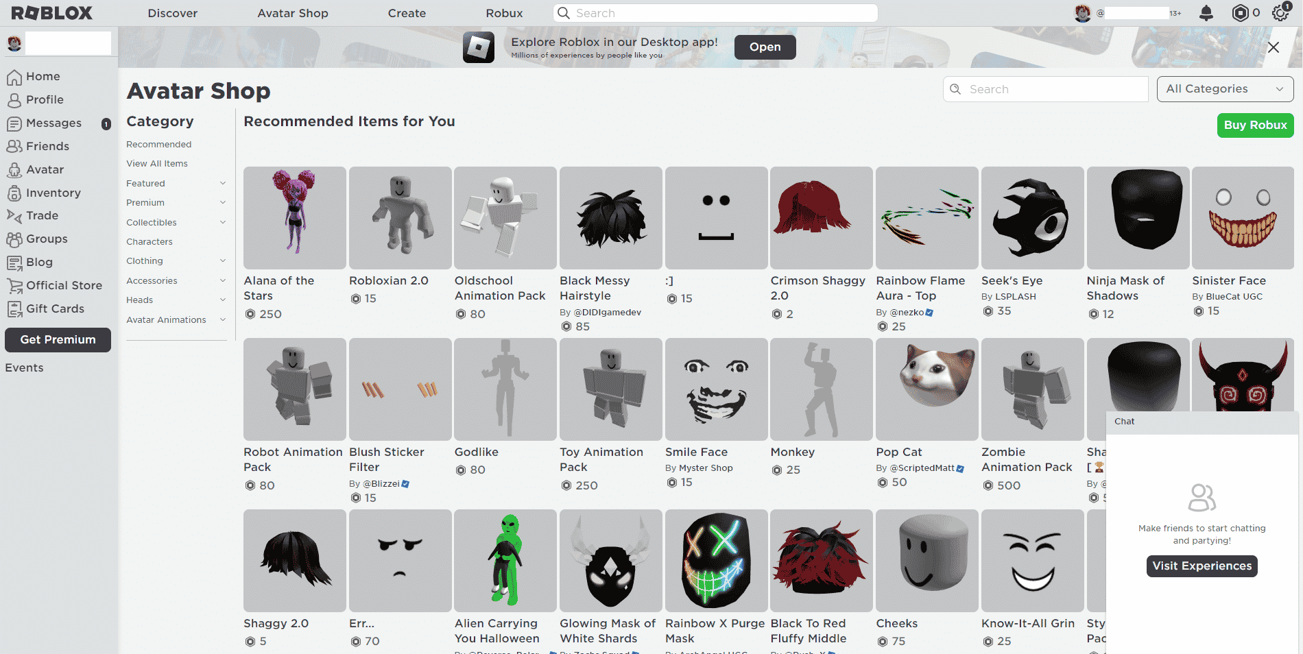 Robux Gifting Can You Actually Give Robux On Roblox Roblox Items Shop 