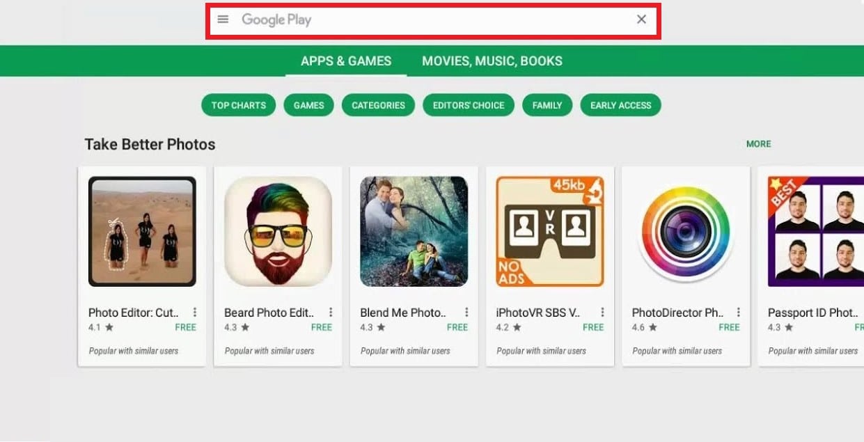 How to Get Snapchat on Chromebook: A Step-by-Step Guide (5) How to Get Snapchat on Chromebook: A Step-by-Step Guide (5)
