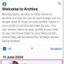 How To Hide Posts From Facebook Timeline – TechCult